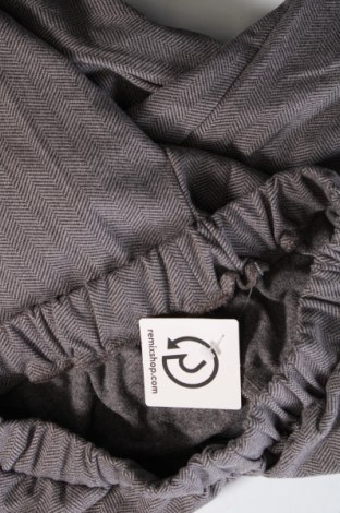 Damenhose, Größe L, Farbe Grau, Preis 5,49 €