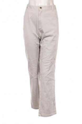 Γυναικείο παντελόνι, Μέγεθος 3XL, Χρώμα Γκρί, Τιμή 10,99 €