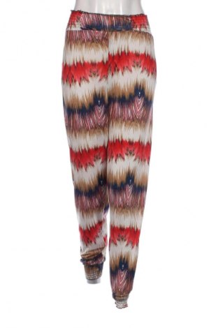 Pantaloni de femei, Mărime M, Culoare Multicolor, Preț 25,51 Lei