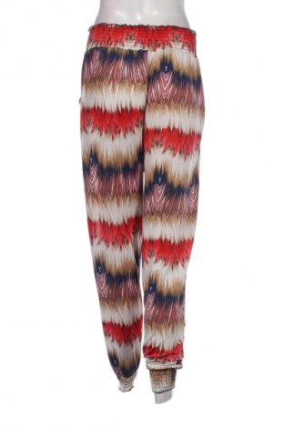 Pantaloni de femei, Mărime M, Culoare Multicolor, Preț 25,51 Lei