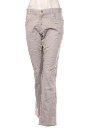 Damenhose, Größe XXL, Farbe Beige, Preis 6,49 €