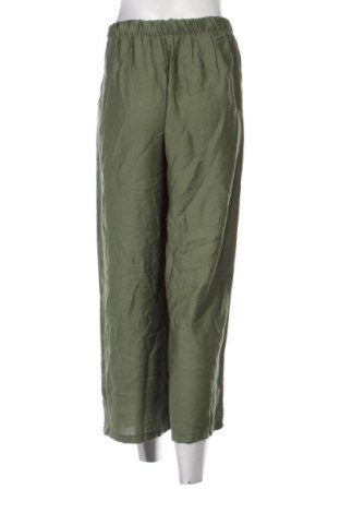 Pantaloni de femei, Mărime S, Culoare Verde, Preț 44,99 Lei