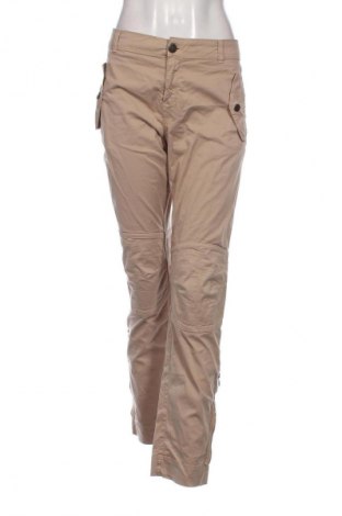 Damenhose, Größe XL, Farbe Beige, Preis 15,00 €