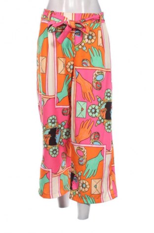 Γυναικείο παντελόνι, Μέγεθος M, Χρώμα Πολύχρωμο, Τιμή 27,70 €