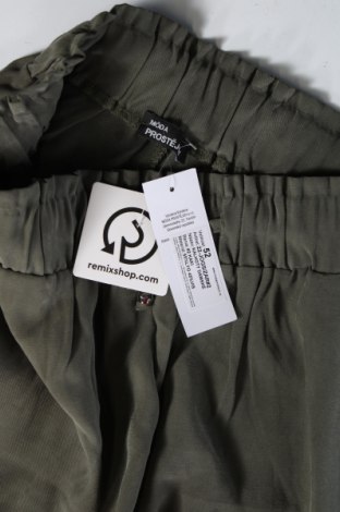 Damenhose, Größe L, Farbe Grün, Preis € 15,49