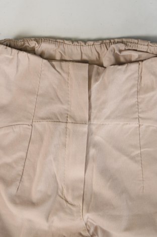 Damenhose, Größe XS, Farbe Beige, Preis € 14,83