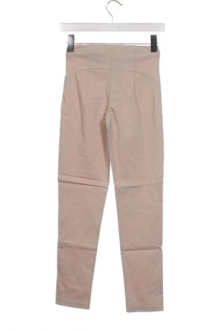 Damenhose, Größe XS, Farbe Beige, Preis € 14,83