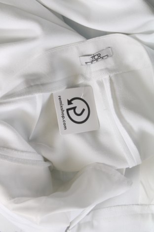 Damenhose, Größe L, Farbe Weiß, Preis € 13,99