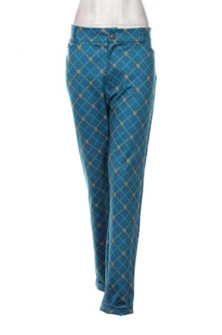 Pantaloni de femei, Mărime XXL, Culoare Multicolor, Preț 52,46 Lei