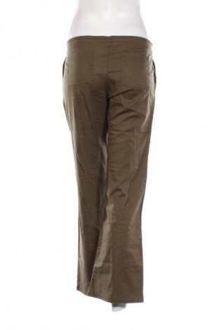 Pantaloni de femei, Mărime S, Culoare Verde, Preț 52,99 Lei