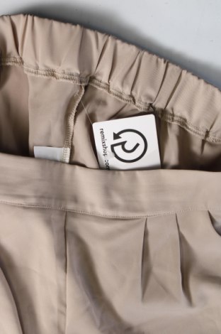 Damenhose, Größe L, Farbe Beige, Preis 9,49 €