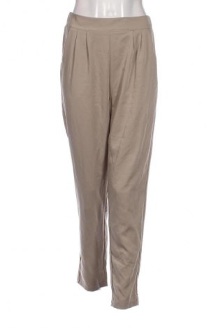 Damenhose, Größe L, Farbe Beige, Preis 9,29 €