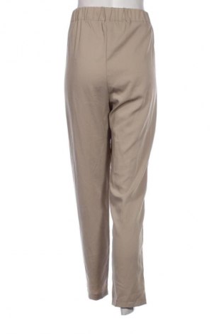 Damenhose, Größe L, Farbe Beige, Preis 9,49 €