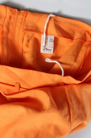 Damenhose, Größe M, Farbe Orange, Preis € 12,99