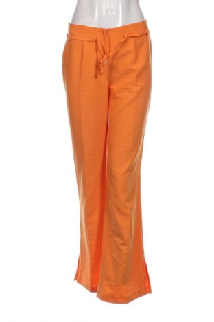 Damenhose, Größe M, Farbe Orange, Preis € 12,99