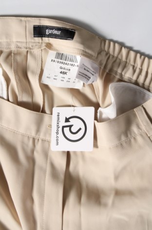 Damenhose, Größe XL, Farbe Beige, Preis € 4,99