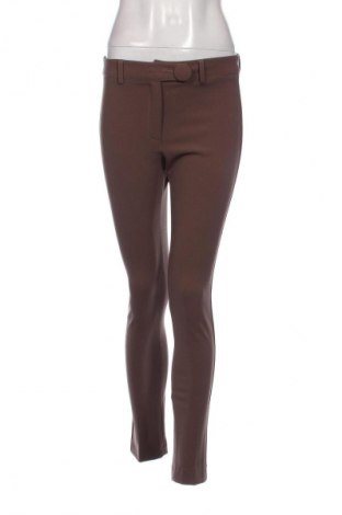 Damenhose, Größe S, Farbe Braun, Preis 9,49 €