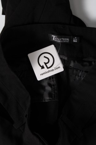 Damenhose 7th Avenue, Größe M, Farbe Schwarz, Preis € 3,49