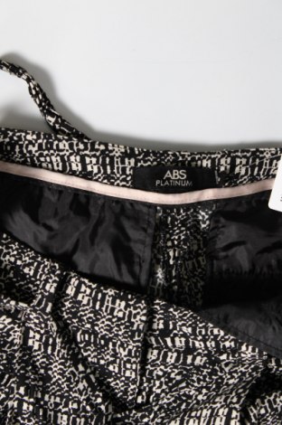 Damenhose ABS Platinum, Größe XS, Farbe Mehrfarbig, Preis € 8,99