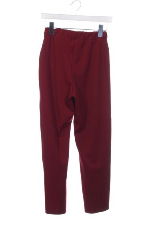 Damenhose ASOS, Größe XS, Farbe Rot, Preis 23,16 €