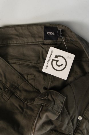 Damenhose ASOS, Größe S, Farbe Grün, Preis € 5,99