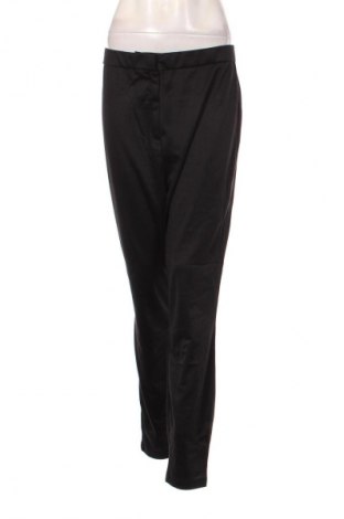 Pantaloni de femei ASOS, Mărime XL, Culoare Negru, Preț 29,99 Lei