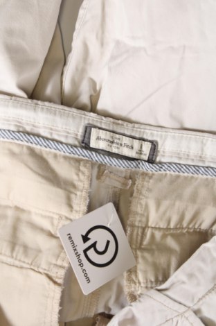 Damenhose Abercrombie & Fitch, Größe L, Farbe Beige, Preis € 7,49