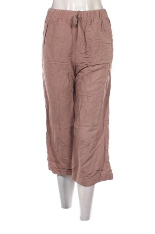 Pantaloni de femei Abercrombie & Fitch, Mărime XS, Culoare Mov deschis, Preț 33,99 Lei