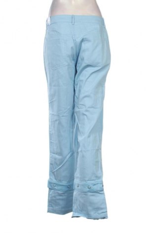 Damenhose Adidas Originals, Größe M, Farbe Blau, Preis 63,92 €