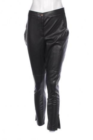 Pantaloni de femei Alba Moda, Mărime L, Culoare Negru, Preț 68,99 Lei