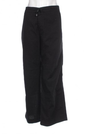 Damenhose Alessandro Salvarini, Größe XL, Farbe Schwarz, Preis 13,99 €