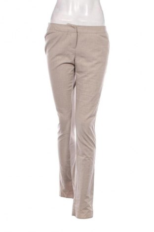 Γυναικείο παντελόνι Amanda + Chelsea, Μέγεθος S, Χρώμα  Μπέζ, Τιμή 8,88 €