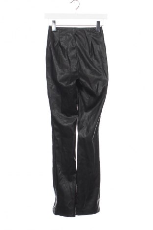 Pantaloni de femei Amisu, Mărime XS, Culoare Negru, Preț 17,99 Lei