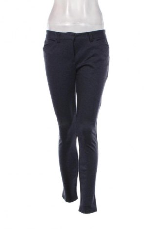 Γυναικείο παντελόνι Andrew Marc, Μέγεθος S, Χρώμα Μπλέ, Τιμή 29,69 €