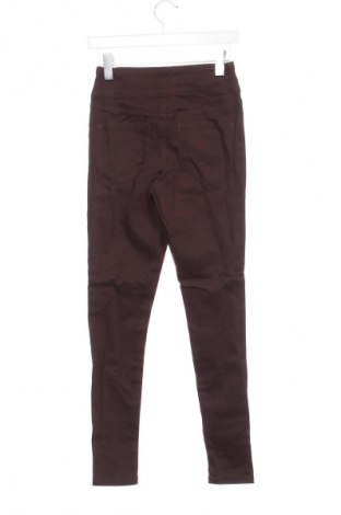 Damenhose Anko, Größe XS, Farbe Braun, Preis 5,99 €