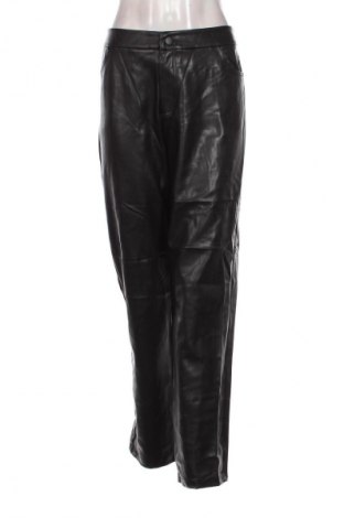 Pantaloni de femei Anko, Mărime L, Culoare Negru, Preț 47,70 Lei