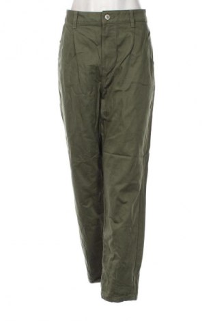 Damenhose Anko, Größe L, Farbe Grün, Preis € 6,49