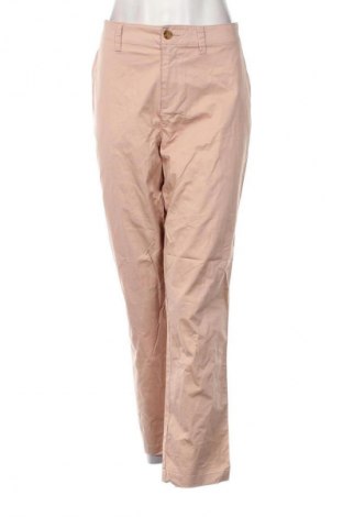 Pantaloni de femei Anko, Mărime XL, Culoare Roz, Preț 47,70 Lei