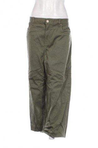 Damenhose Anko, Größe XL, Farbe Grün, Preis € 20,18