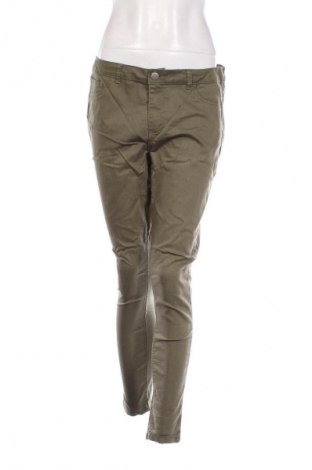Γυναικείο παντελόνι Anko, Μέγεθος L, Χρώμα Πράσινο, Τιμή 6,28 €