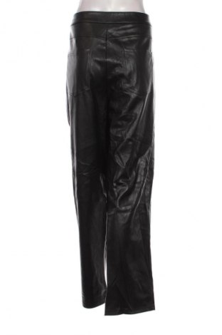 Pantaloni de femei Anko, Mărime XL, Culoare Negru, Preț 30,99 Lei