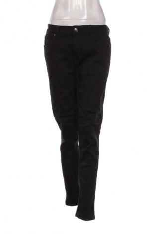 Pantaloni de femei Anko, Mărime XL, Culoare Negru, Preț 28,99 Lei