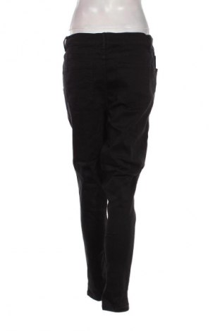 Pantaloni de femei Anko, Mărime XL, Culoare Negru, Preț 28,99 Lei