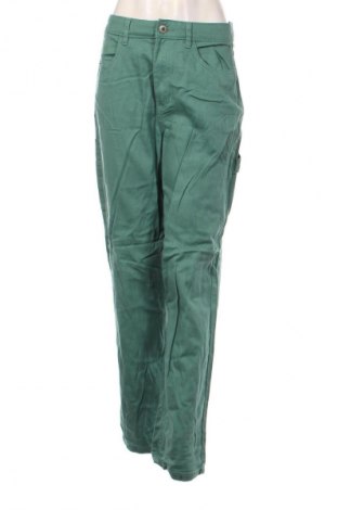 Damenhose Anko, Größe M, Farbe Grün, Preis 6,49 €