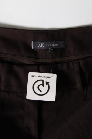 Pantaloni de femei Anne Klein, Mărime M, Culoare Maro, Preț 33,99 Lei