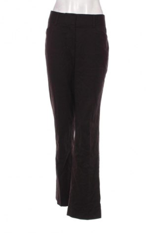 Pantaloni de femei Anne Klein, Mărime M, Culoare Maro, Preț 33,99 Lei