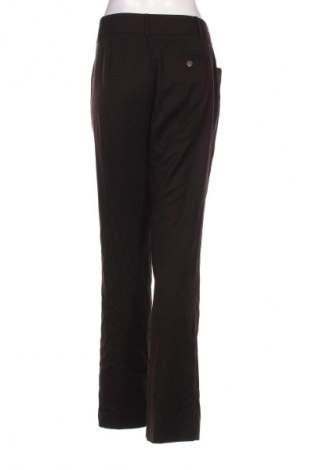 Pantaloni de femei Anne Klein, Mărime M, Culoare Maro, Preț 33,99 Lei