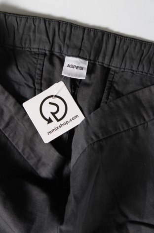 Pantaloni de femei Aspesi, Mărime XL, Culoare Gri, Preț 180,99 Lei