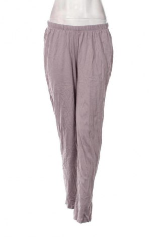 Дамски панталон Atelier GS, Размер M, Цвят Лилав, Цена 11,60 лв.