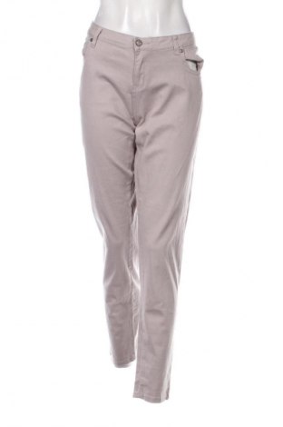 Pantaloni de femei B.You, Mărime XXL, Culoare Bej, Preț 33,99 Lei